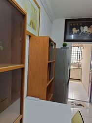Jalan Besar Plaza (D8), Apartment #550193181